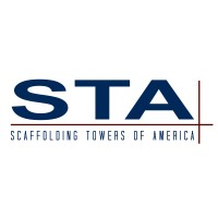 Scaffolding Towers Of America logo - Similar company to Forever Scaffolding And Tech. Cont.