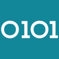 0101 logo - Similar company to 0101 Digit All