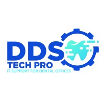 DDS Tech Pro logo - Similar company to Multiscloud