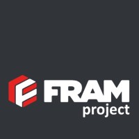 FRAM Project logo - Similar company to Нэтер