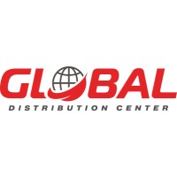 Global Distribution Center LLC logo - Similar company to Storagedirect