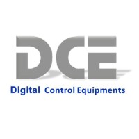 Digital Control Equipments Company logo - Similar company to Damodar Process Plant Private Limited