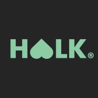 HALK logo - Similar company to Katta®