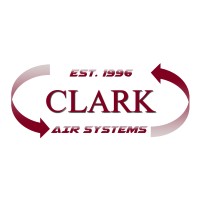 Clark Air Systems (NC & SC) logo - Similar company to Clark Air Systems
