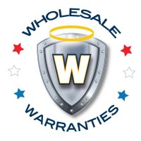 Wholesale Warranties logo - Similar company to Xcelerator Group