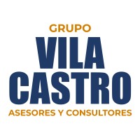 Grupo VilaCastro logo - Similar company to Dr.Antonio Serrano