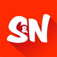 Smart&Nimble logo - Similar company to Omility