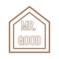 Mr. Good Container Home logo - Similar company to World Container Traders