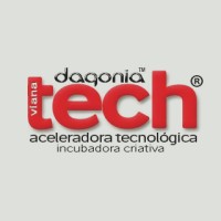 VIANATECH - Aceleradora Tecnológica e Incubadora Criativa logo - Similar company to Project Booster - Incubadora Alto Tâmega