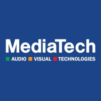 MediaTech Central Europe logo - Similar company to Trusted Image