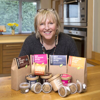 Simply SeedZ logo - Similar company to Data Incite