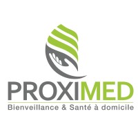 PROXIMED Alpes-Maritimes logo - Similar company to Proximed