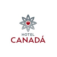 HOTELCANADÁ logo - Similar company to Itsk.Studio