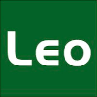 LEOLager logo - Similar company to Die Tafel Österreich