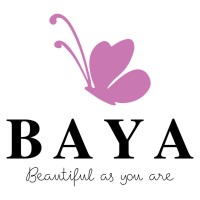 Beautiful As You Are | BAYA logo - Similar company to Kentucky Planning Partners