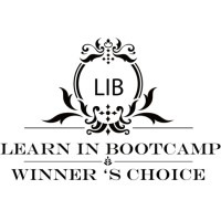 Learninbootcamp.com logo - Similar company to Primeskillacademy It Training And Services