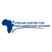 African Centre for Parliamentary Affairs (ACEPA) logo - Similar company to Krafo Systems