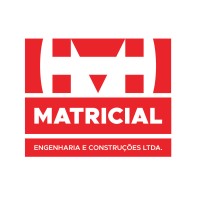Matricial Engenharia e Construções LTDA logo - Similar company to Gce S/A