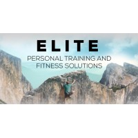 Elite Personal Training and Fitness Solutions logo - Similar company to Rune Model Management