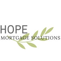 Hope Mortgage Solutions logo - Similar company to Trinity Life Limited