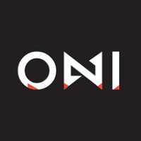 ONI logo - Similar company to Oni Iran