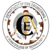 Sona civil department logo - Similar company to Sonaece