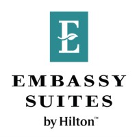 Embassy Suites by Hilton Napa Valley logo - Similar company to Anguilla Chamber Of Commerce & Industry