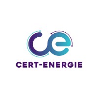 CERT-ENERGIE logo - Similar company to Al Hadeel For Crushers