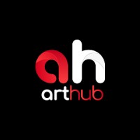 Art Hub Art Production & Distributions logo - Similar company to Cabana Art Production & Events
