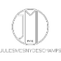 Jules Mesny-Deschamps