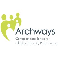 Archways logo - Similar company to Together-Razem.Org