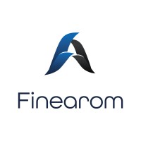 Finearom logo - Similar company to Quimisense