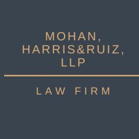 Mohan Harris & Ruiz, LLP