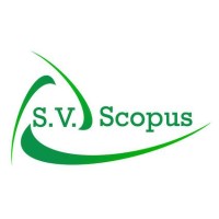 Studievereniging Scopus logo - Similar company to Studievereniging Technisch Appèl