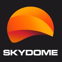 Skydome Entertainment Oy logo - Similar company to Visible Realms