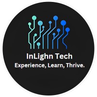 InLighnX Global Pvt Ltd (InLighn Tech) logo - Similar company to Coreline It Solutions