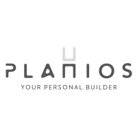 PLANIOS, OBRAS Y SERVICIOS SL logo - Similar company to Jaydo Landscape Services