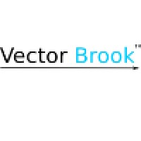 Vector Brook logo - Similar company to Digizen