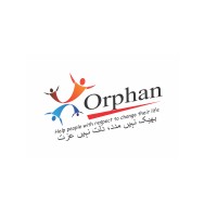 orphan ngo logo - Similar company to Peace Ngo