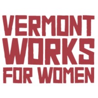 Vermont Works for Women logo - Similar company to Vermont Small Business Development Center