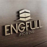 Engfull engenharia logo - Similar company to Escoramento.Com