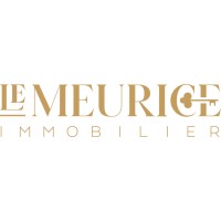 LE MEURICE IMMOBILIER logo - Similar company to Le Suivant - Travel & Tourism