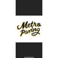 Metro Paving Inc. logo - Similar company to Quality Insulation, Inc. Minneapolis, Mn