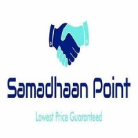 samadhaan Point logo - Similar company to Samadhaan