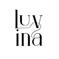 LUVINA logo - Similar company to Vendeez