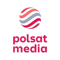 Polsat Media logo - Similar company to Interia.Pl Group