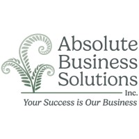 Absolute Business Solutions, Inc. logo - Similar company to Absolute Business Solutions, Llc