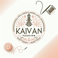Kaivan Fashion logo - Similar company to Kaftanize Fashion
