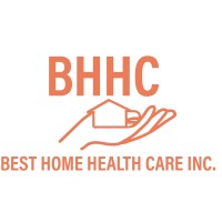 Best Home Health Care, Inc logo - Similar company to Fsa Wealth Management