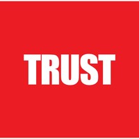 TRUST logo - Similar company to Forces Dc